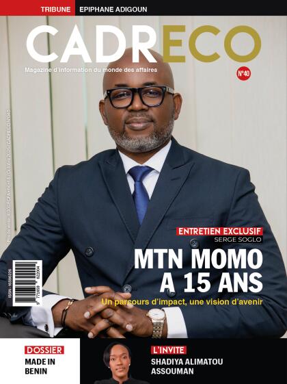 MTN MoMo a 15 ans : Un parcours d’impact, une vision d’avenir