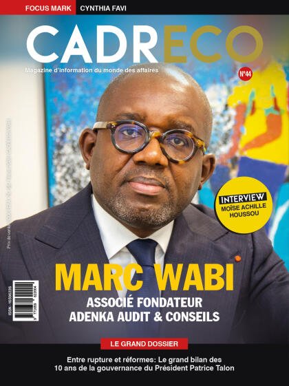 Entre Rupture et réformes: Le grand bilan des 10 ans de gouvernances du Président Patrice Talon
