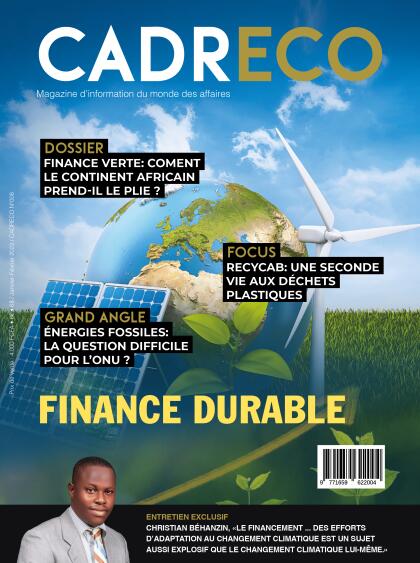 FINANCE DURABLE
