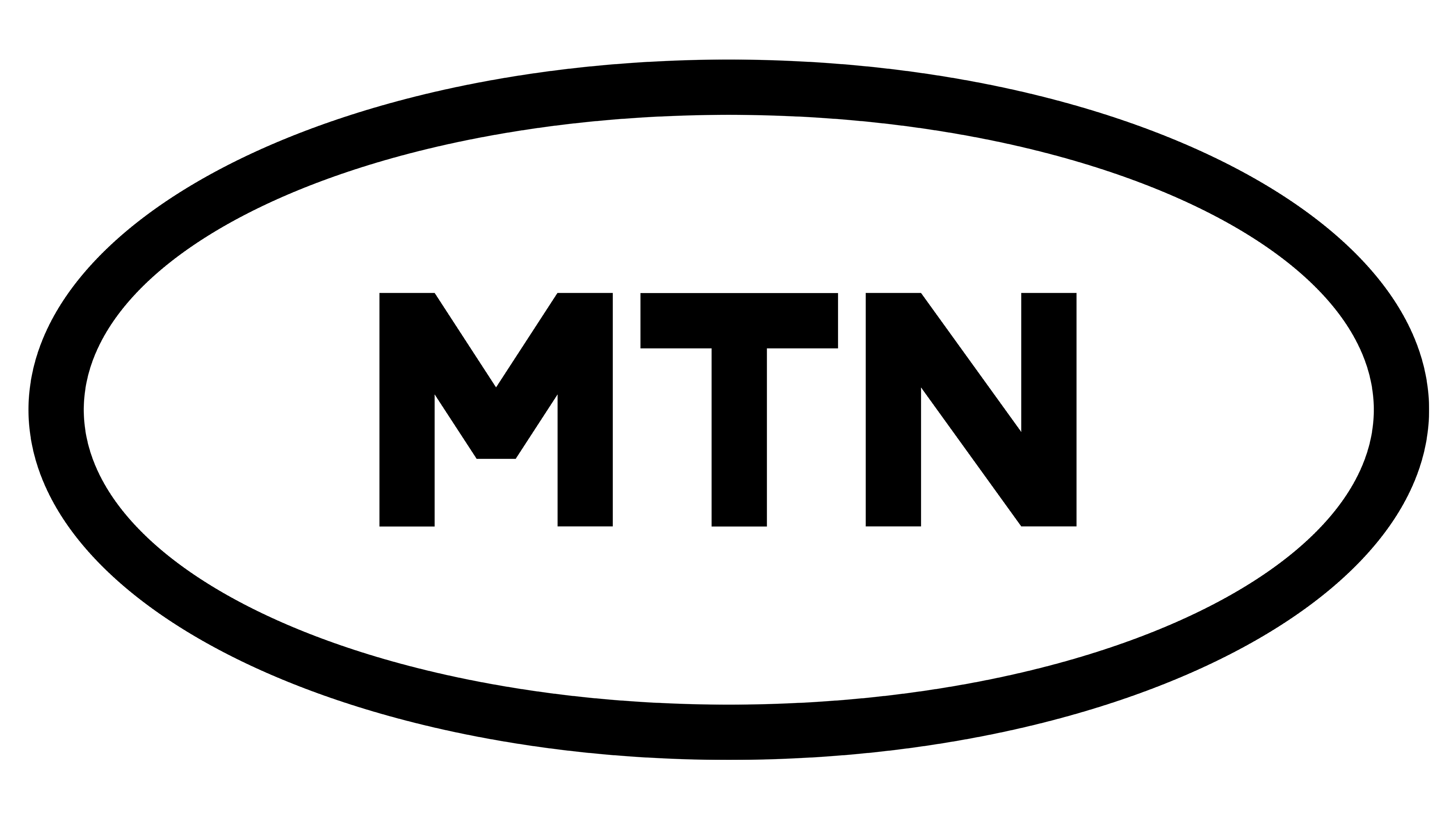 MTN Bénin Logo