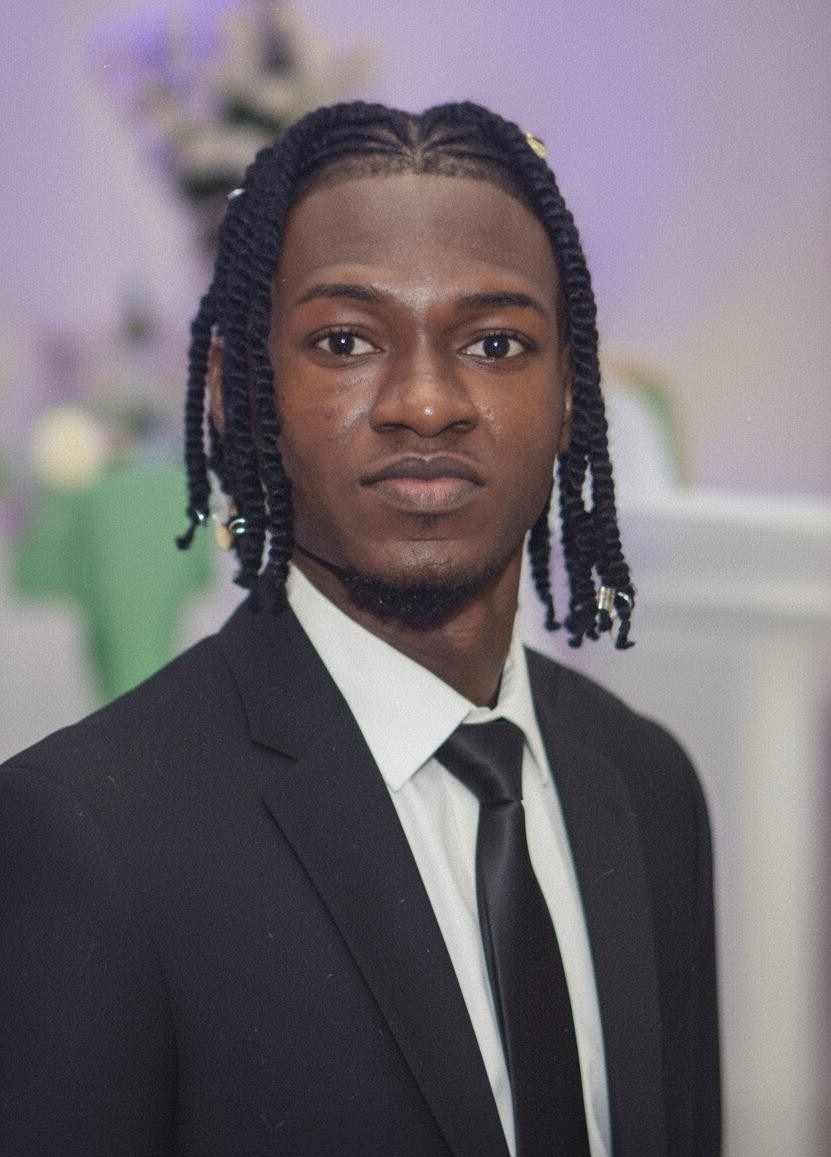 Carlos DEGBE